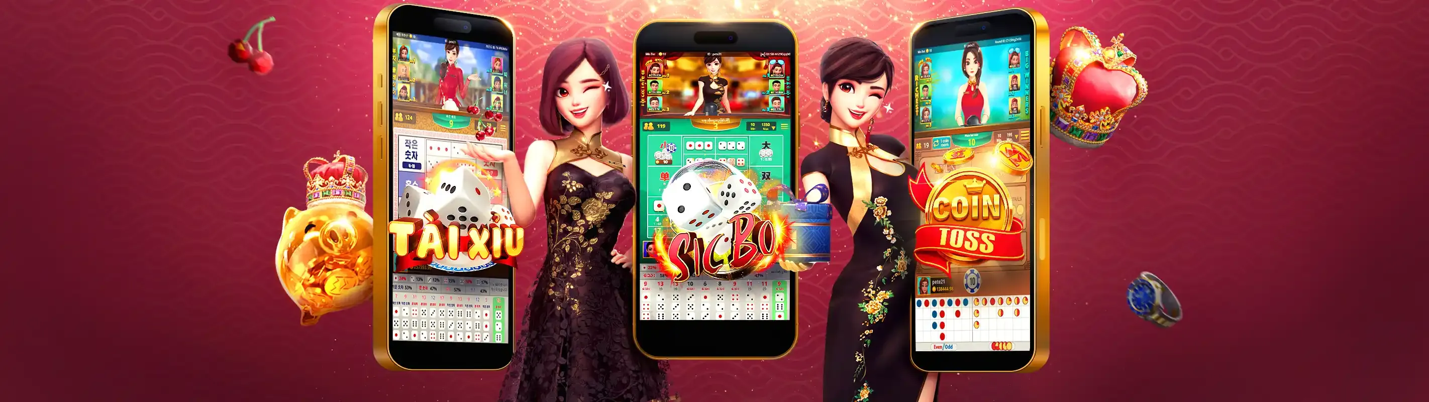 Hình ảnh chính game bắn cá tại win2888