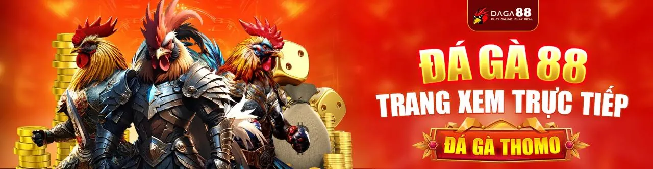 Đá gà trực tuyến kịch tính tại Win2888 trang chủ chính thức