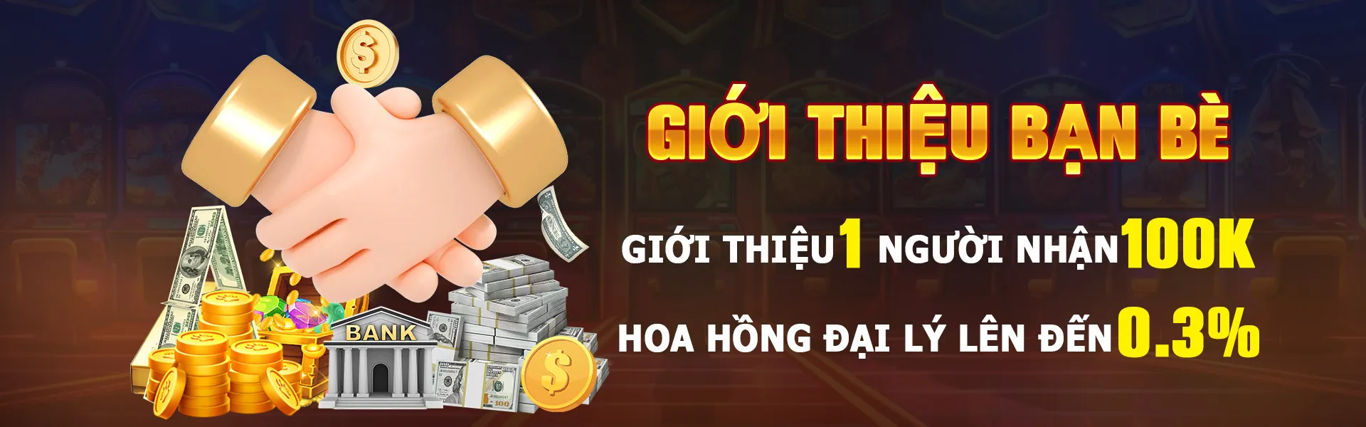 Khuyến mãi Win2888 hấp dẫn
