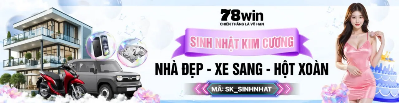 Sòng bạc trực tuyến win2888 với các trò chơi casino hấp dẫn
