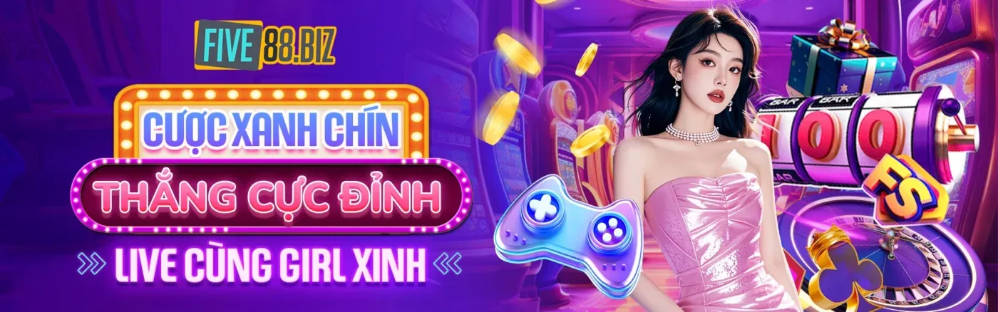 Banner khuyến mãi hấp dẫn tại Win2888 trang chủ chính thức.