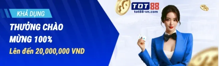Khuyến mãi chào mừng thành viên mới Win2888