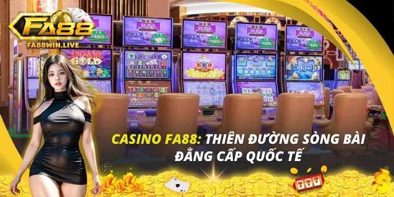 Bí Quyết Chơi Casino Trực Tuyến Win2888 Độc Đáo